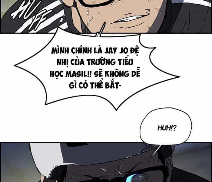 Thể Thao Cực Hạn - Chương 155 - ảnh 100