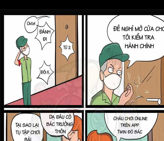 Thể Thao Cực Hạn - Chương 155 - ảnh 125