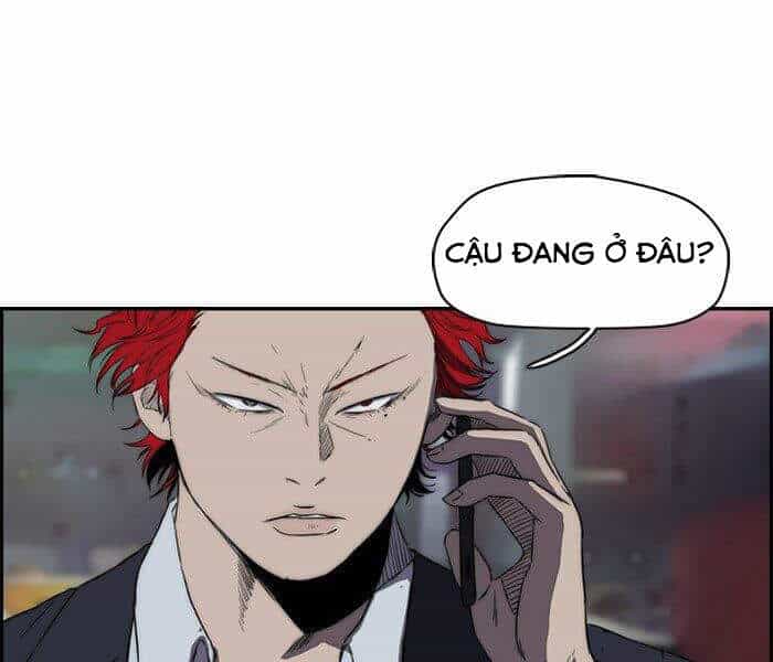 Thể Thao Cực Hạn - Chương 155 - ảnh 54
