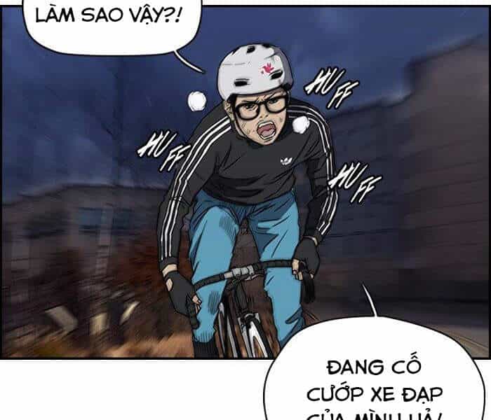 Thể Thao Cực Hạn - Chương 155 - ảnh 98