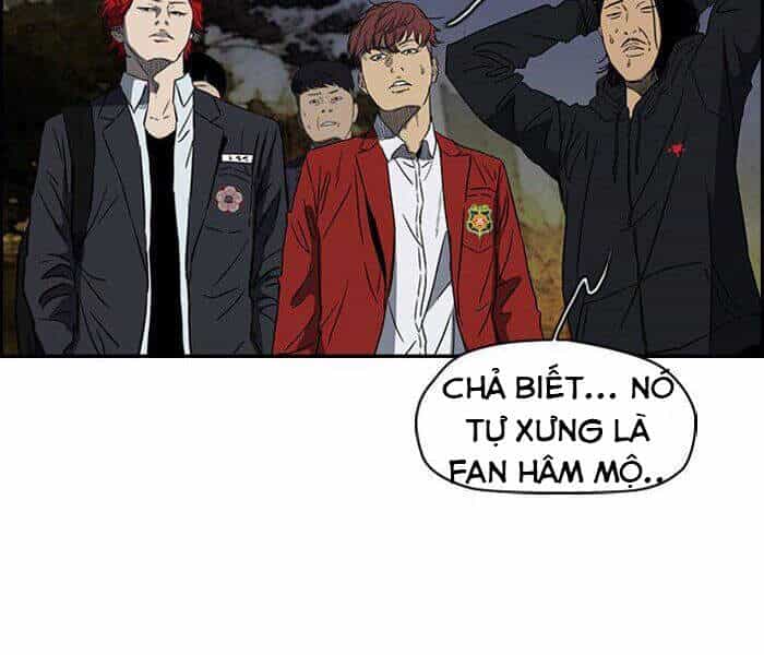 Thể Thao Cực Hạn - Chương 156 - ảnh 16
