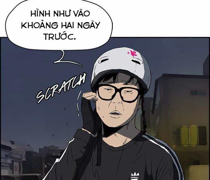 Thể Thao Cực Hạn - Chương 156 - ảnh 31