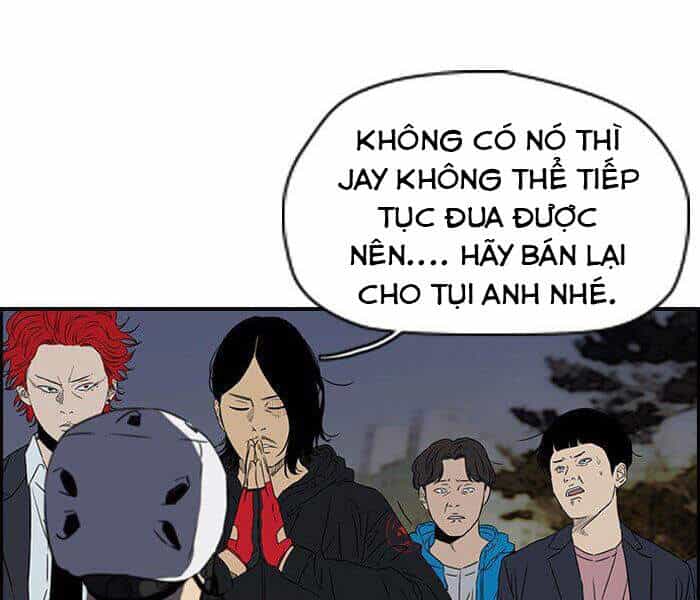 Thể Thao Cực Hạn - Chương 156 - ảnh 41