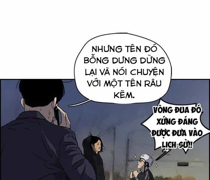 Thể Thao Cực Hạn - Chương 156 - ảnh 8