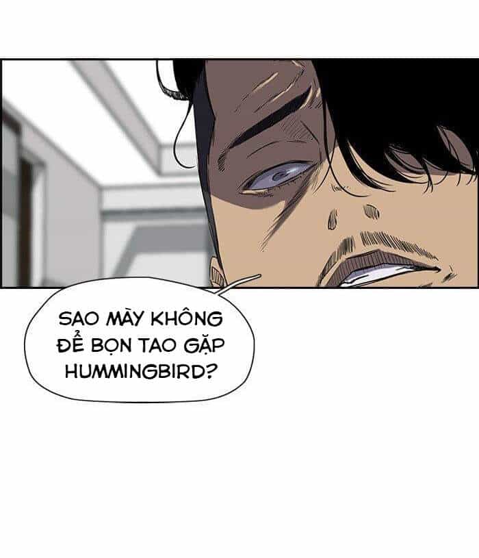Thể Thao Cực Hạn - Chương 157 - ảnh 11