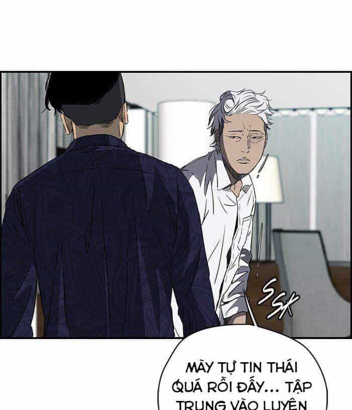 Thể Thao Cực Hạn - Chương 157 - ảnh 12