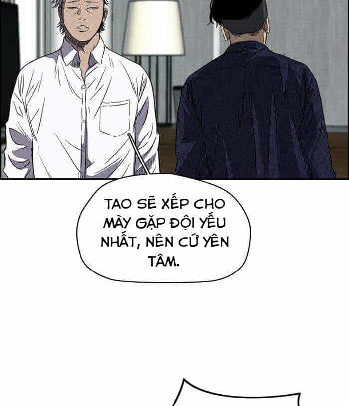 Thể Thao Cực Hạn - Chương 157 - ảnh 15