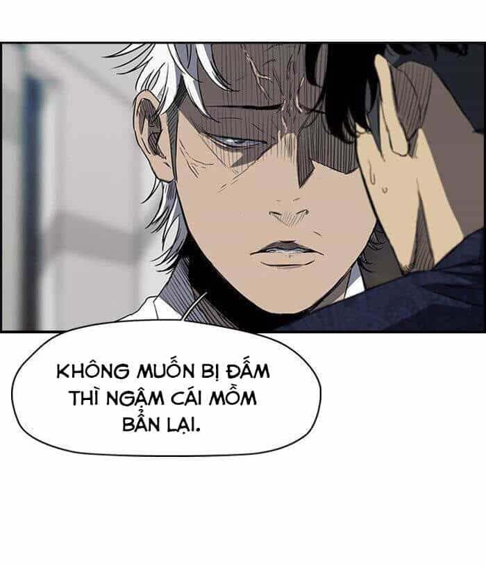 Thể Thao Cực Hạn - Chương 157 - ảnh 27