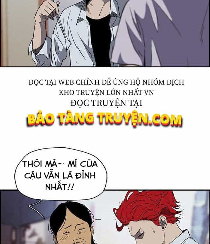 Thể Thao Cực Hạn - Chương 157 - ảnh 37