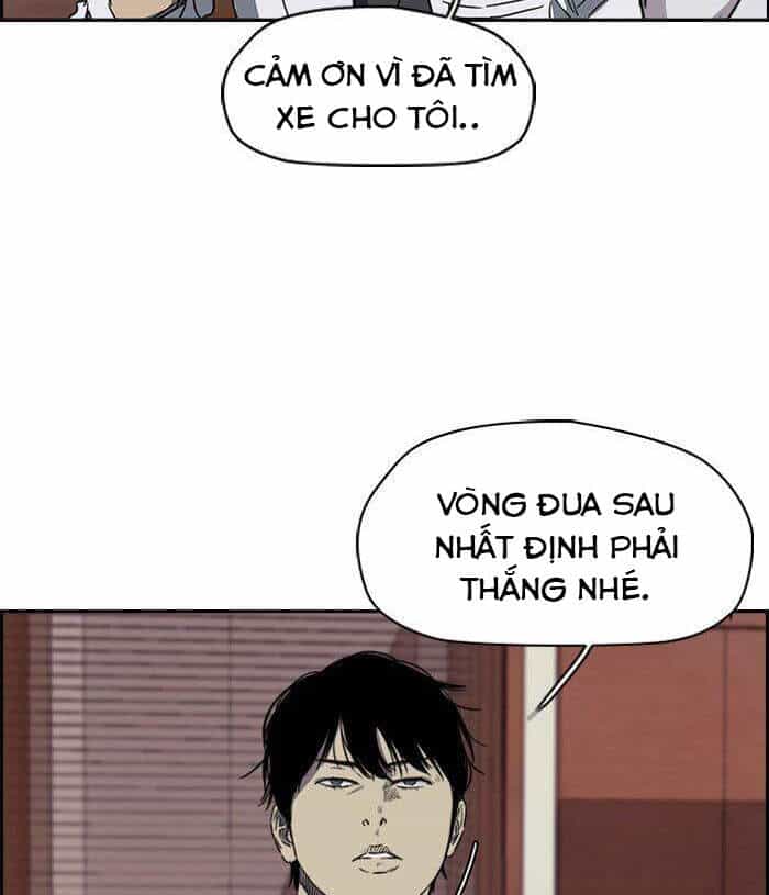 Thể Thao Cực Hạn - Chương 157 - ảnh 40