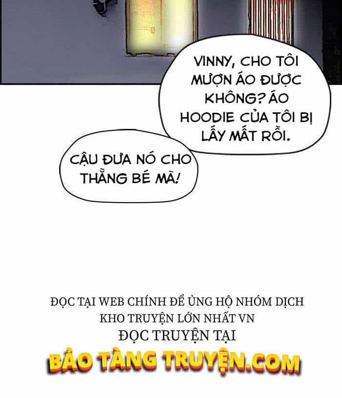 Thể Thao Cực Hạn - Chương 157 - ảnh 44