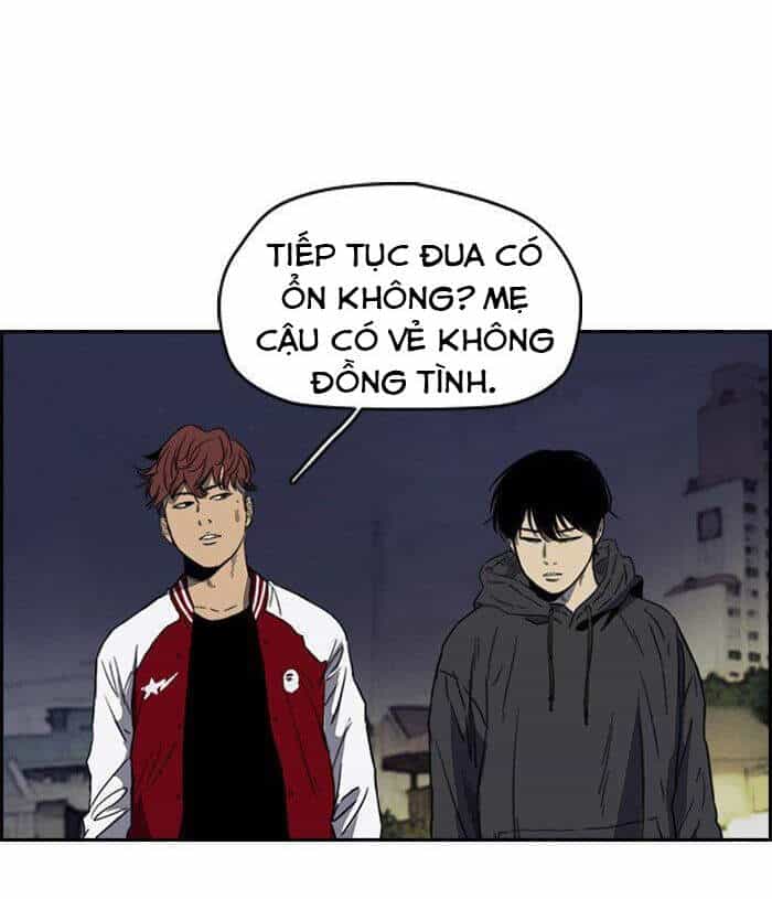 Thể Thao Cực Hạn - Chương 157 - ảnh 47