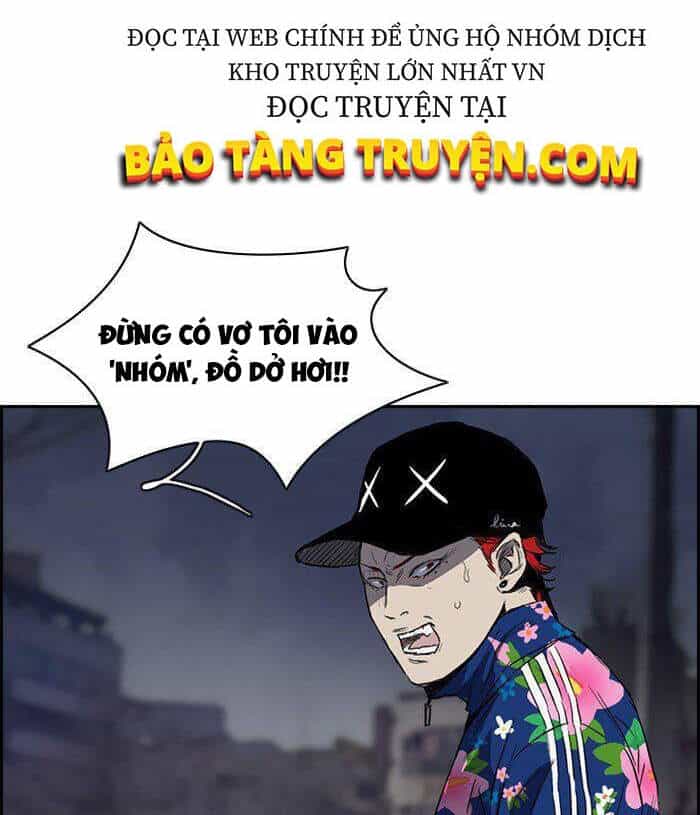 Thể Thao Cực Hạn - Chương 157 - ảnh 57