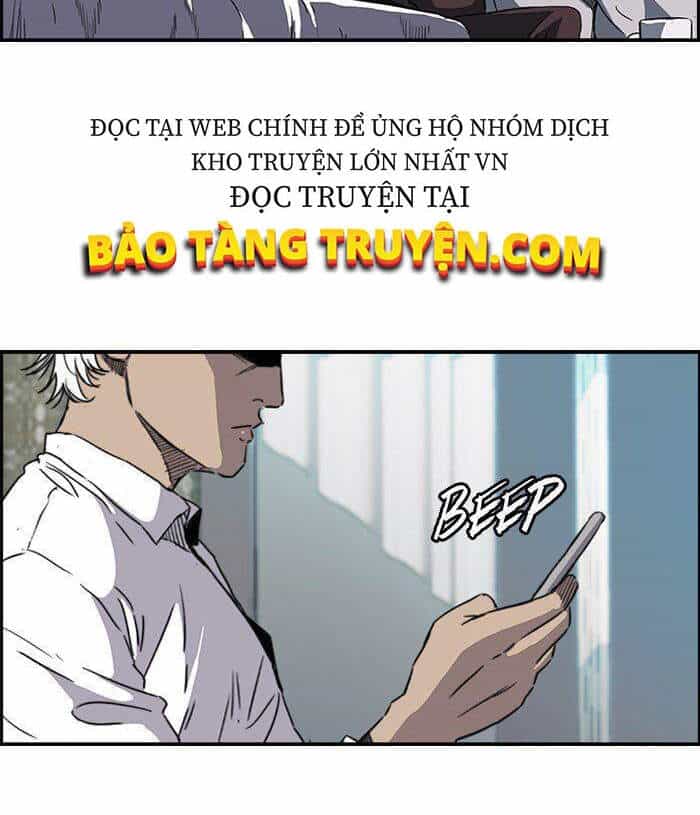 Thể Thao Cực Hạn - Chương 157 - ảnh 6