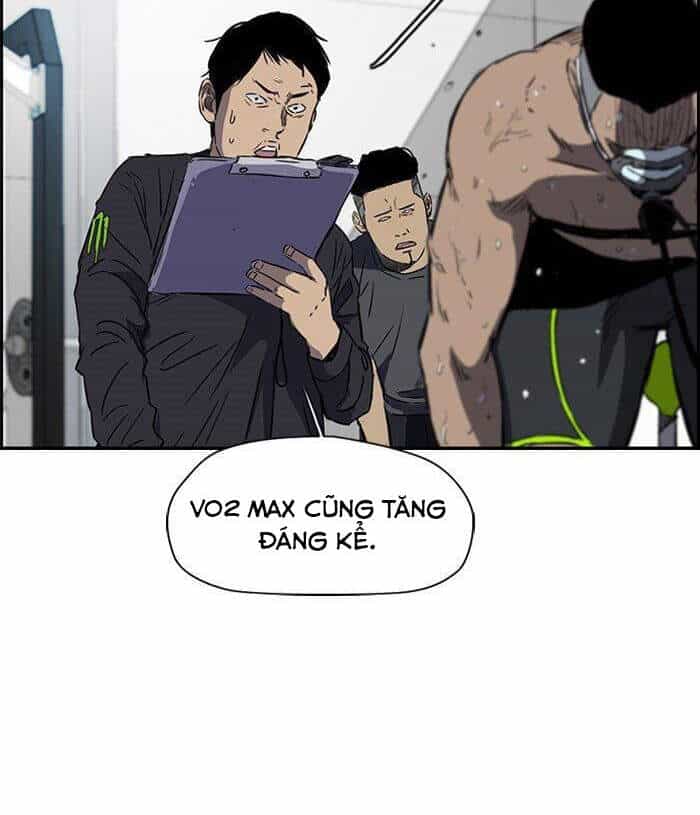 Thể Thao Cực Hạn - Chương 157 - ảnh 72