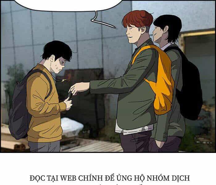 Thể Thao Cực Hạn - Chương 158 - ảnh 10