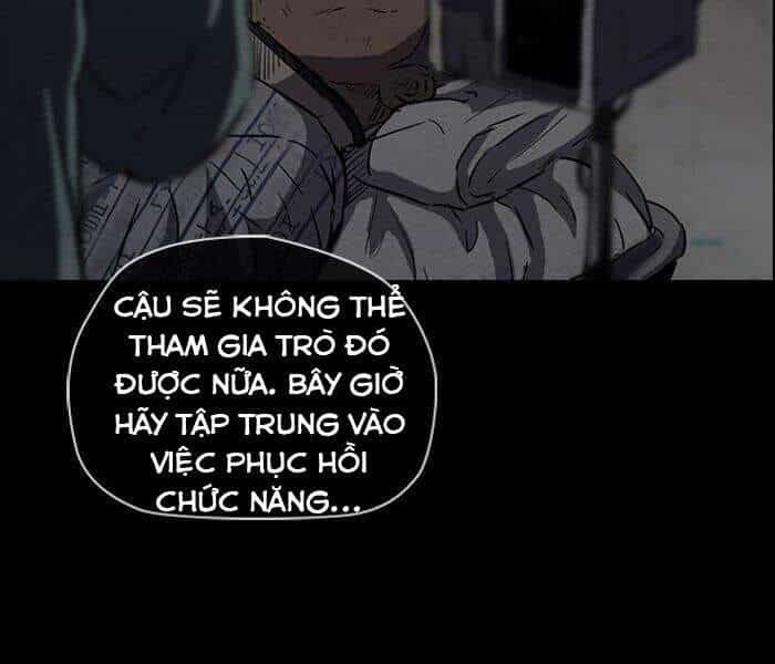 Thể Thao Cực Hạn - Chương 158 - ảnh 122
