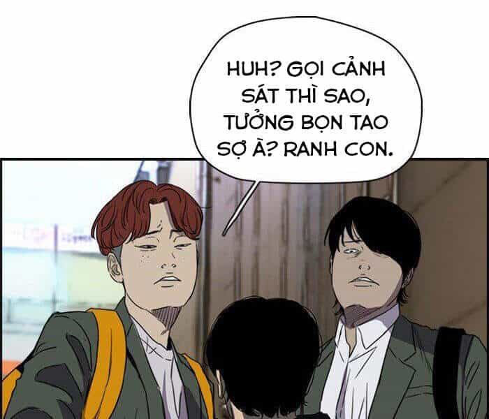 Thể Thao Cực Hạn - Chương 158 - ảnh 17