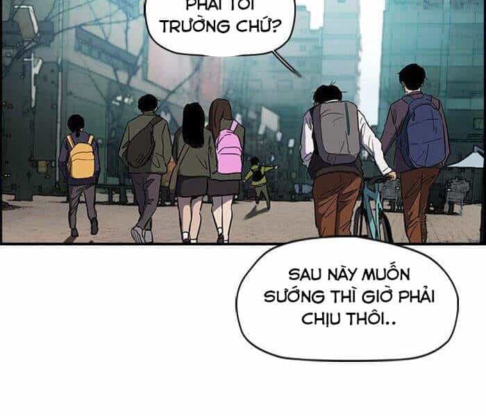 Thể Thao Cực Hạn - Chương 158 - ảnh 4