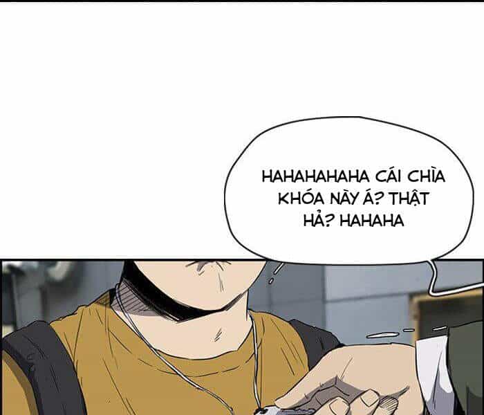 Thể Thao Cực Hạn - Chương 158 - ảnh 6