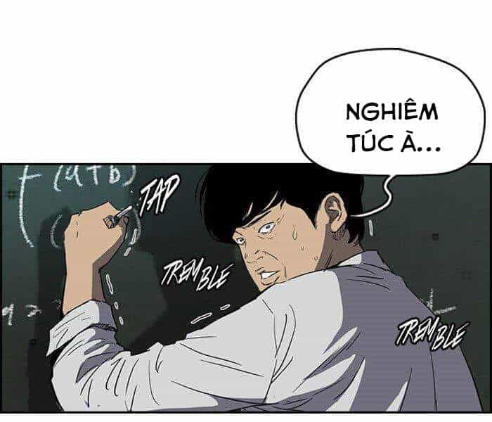 Thể Thao Cực Hạn - Chương 158 - ảnh 92