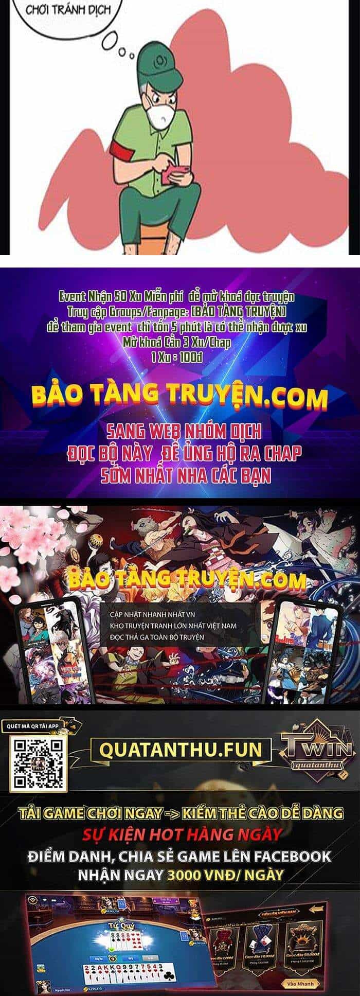 Thể Thao Cực Hạn - Chương 159 - ảnh 122