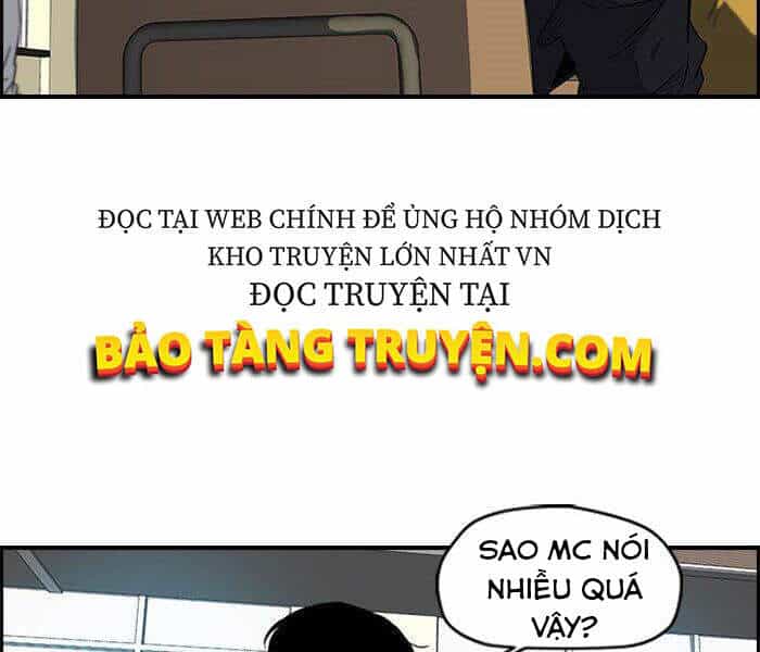 Thể Thao Cực Hạn - Chương 159 - ảnh 31