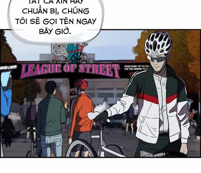 Thể Thao Cực Hạn - Chương 159 - ảnh 38