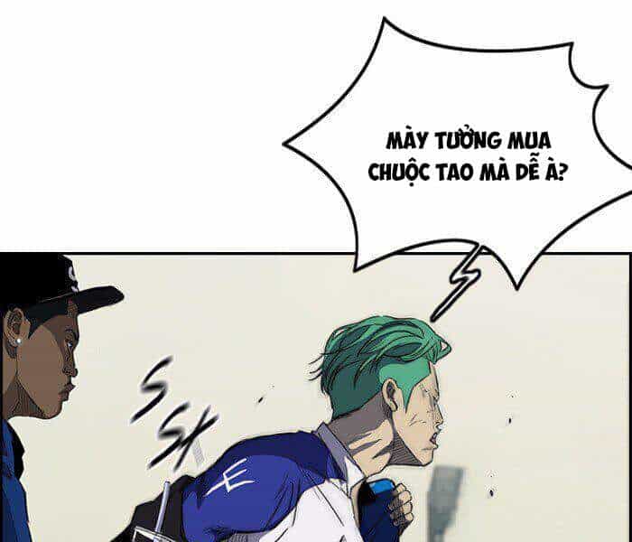Thể Thao Cực Hạn - Chương 159 - ảnh 79