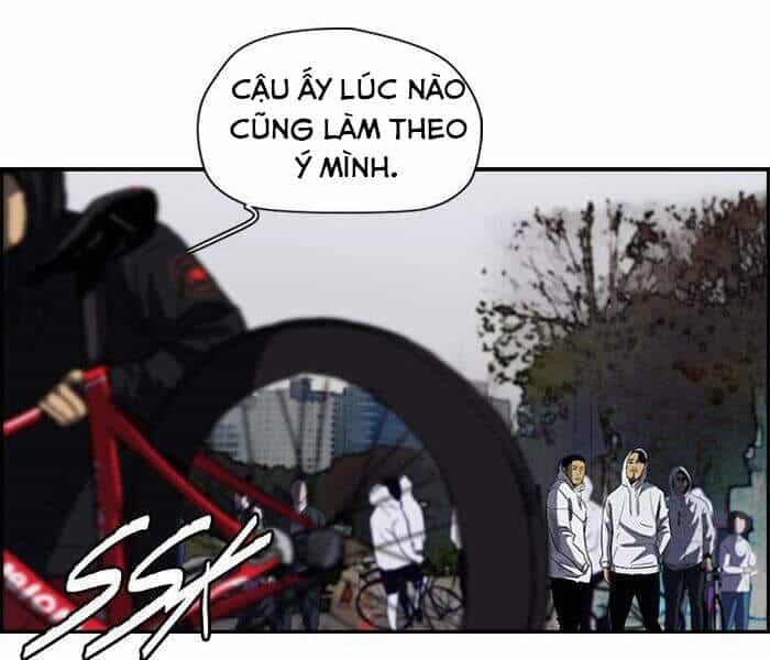 Thể Thao Cực Hạn - Chương 159 - ảnh 98