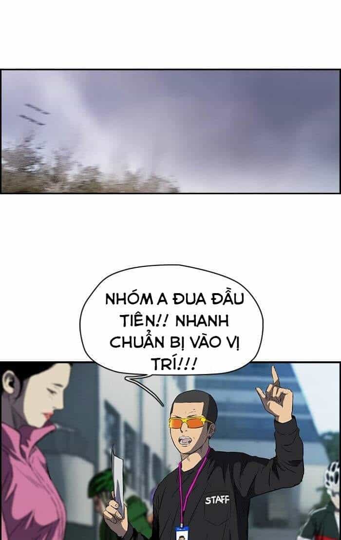 Thể Thao Cực Hạn - Chương 160 - ảnh 21