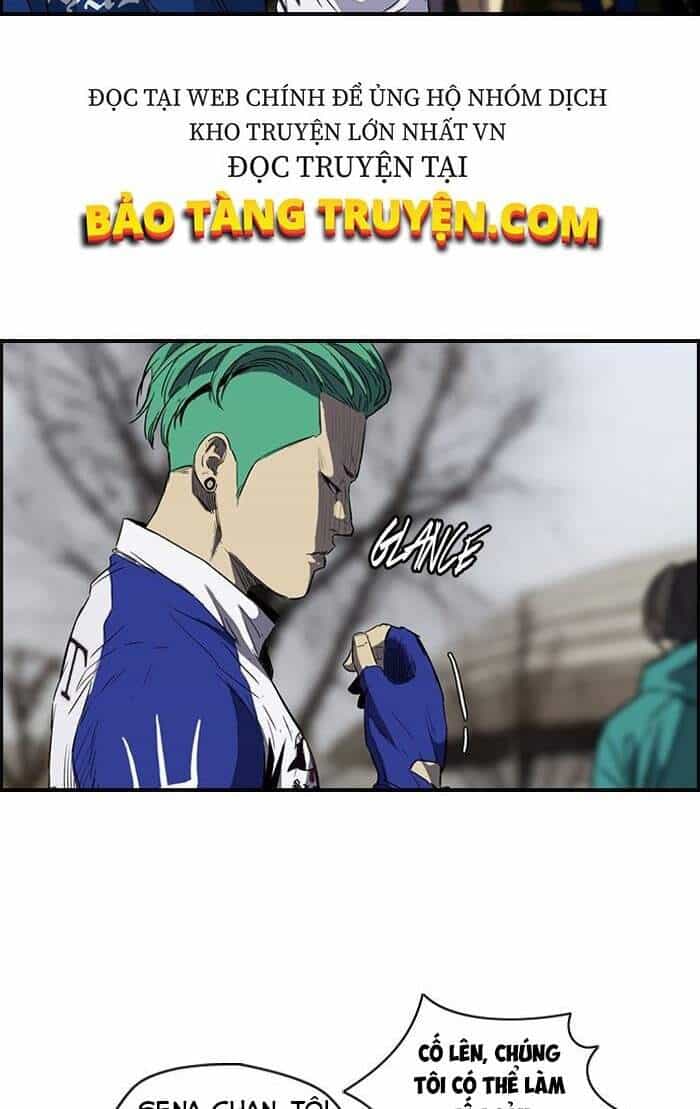 Thể Thao Cực Hạn - Chương 160 - ảnh 23