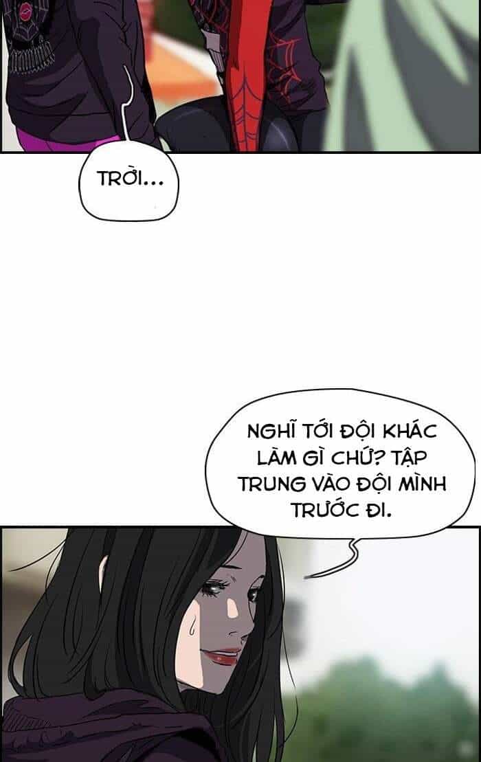 Thể Thao Cực Hạn - Chương 160 - ảnh 32