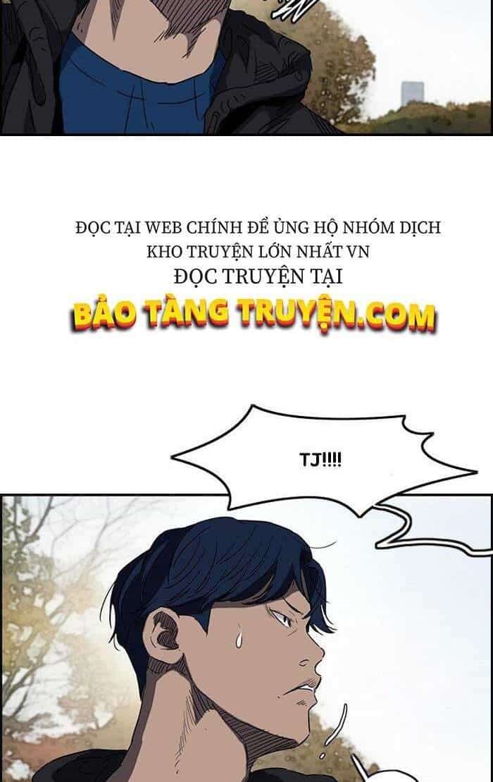 Thể Thao Cực Hạn - Chương 160 - ảnh 35