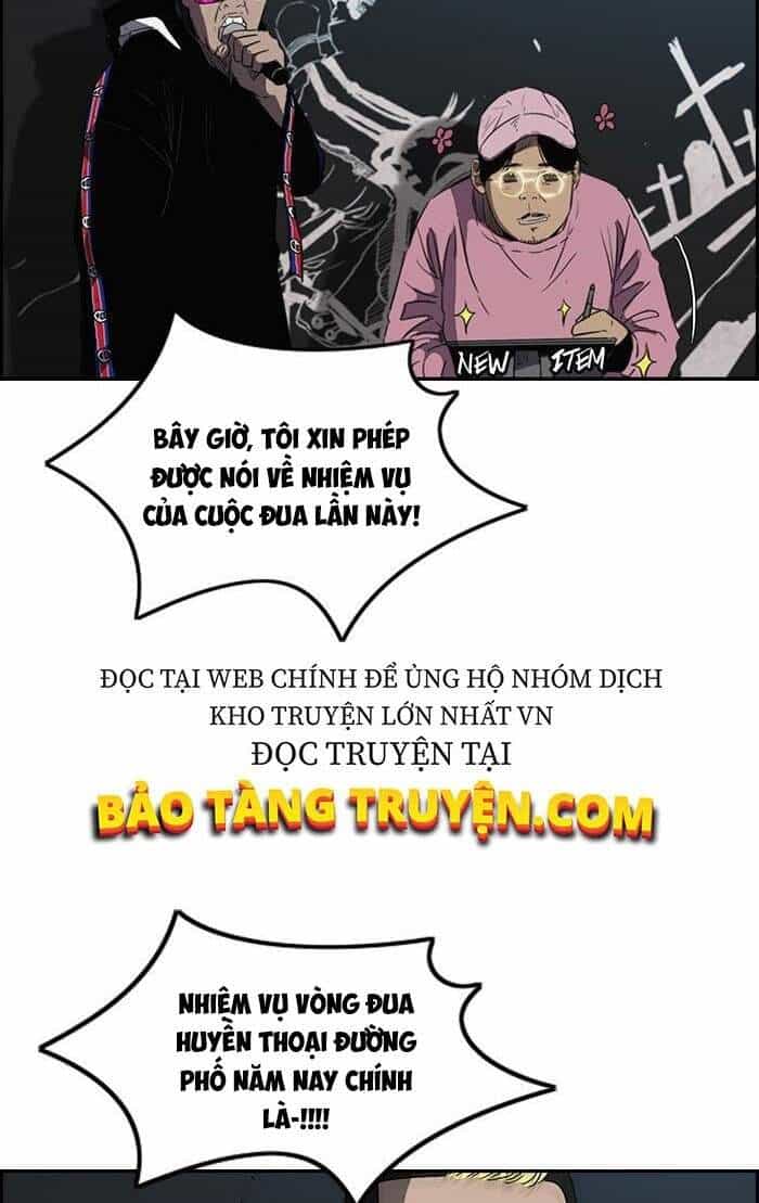 Thể Thao Cực Hạn - Chương 160 - ảnh 4