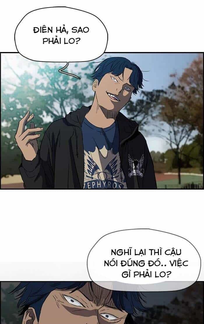 Thể Thao Cực Hạn - Chương 160 - ảnh 43
