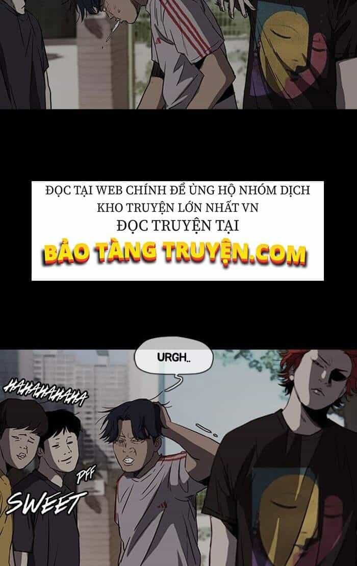 Thể Thao Cực Hạn - Chương 160 - ảnh 46
