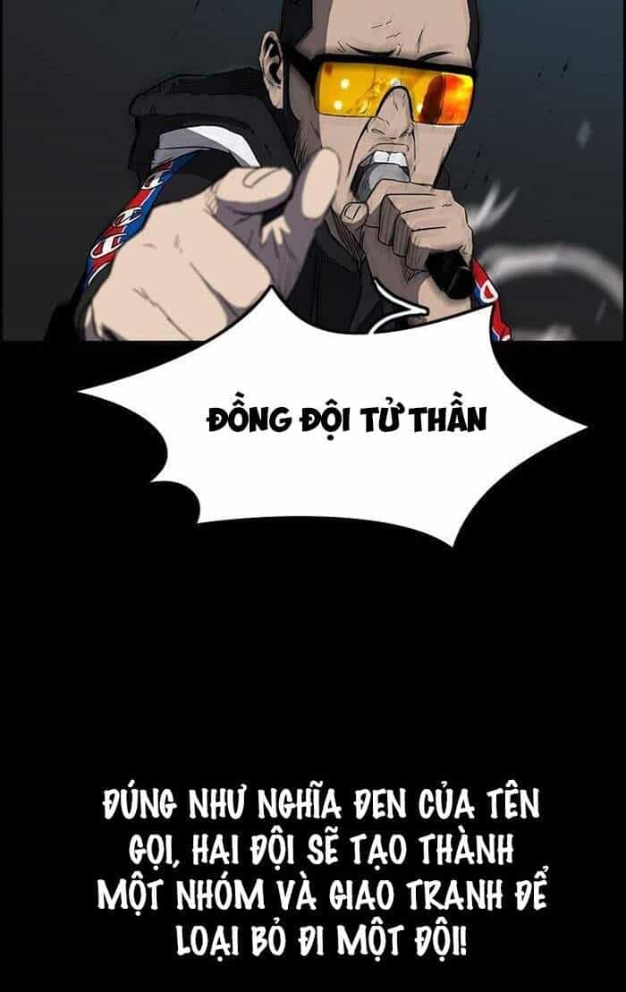 Thể Thao Cực Hạn - Chương 160 - ảnh 5