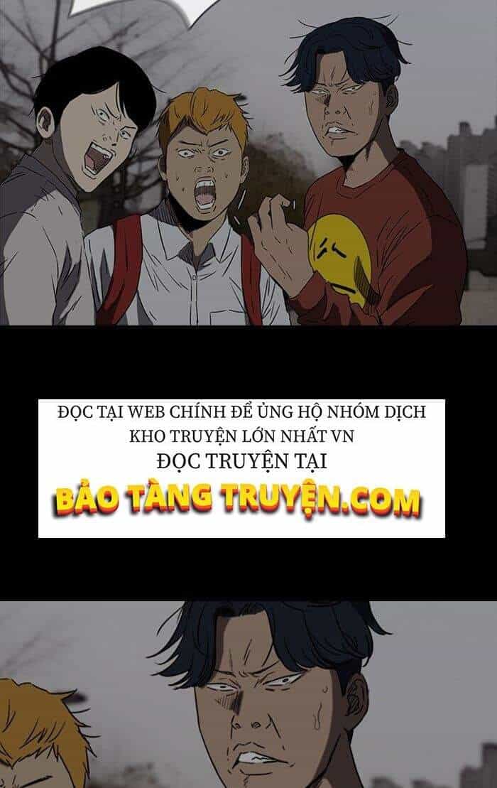 Thể Thao Cực Hạn - Chương 160 - ảnh 54