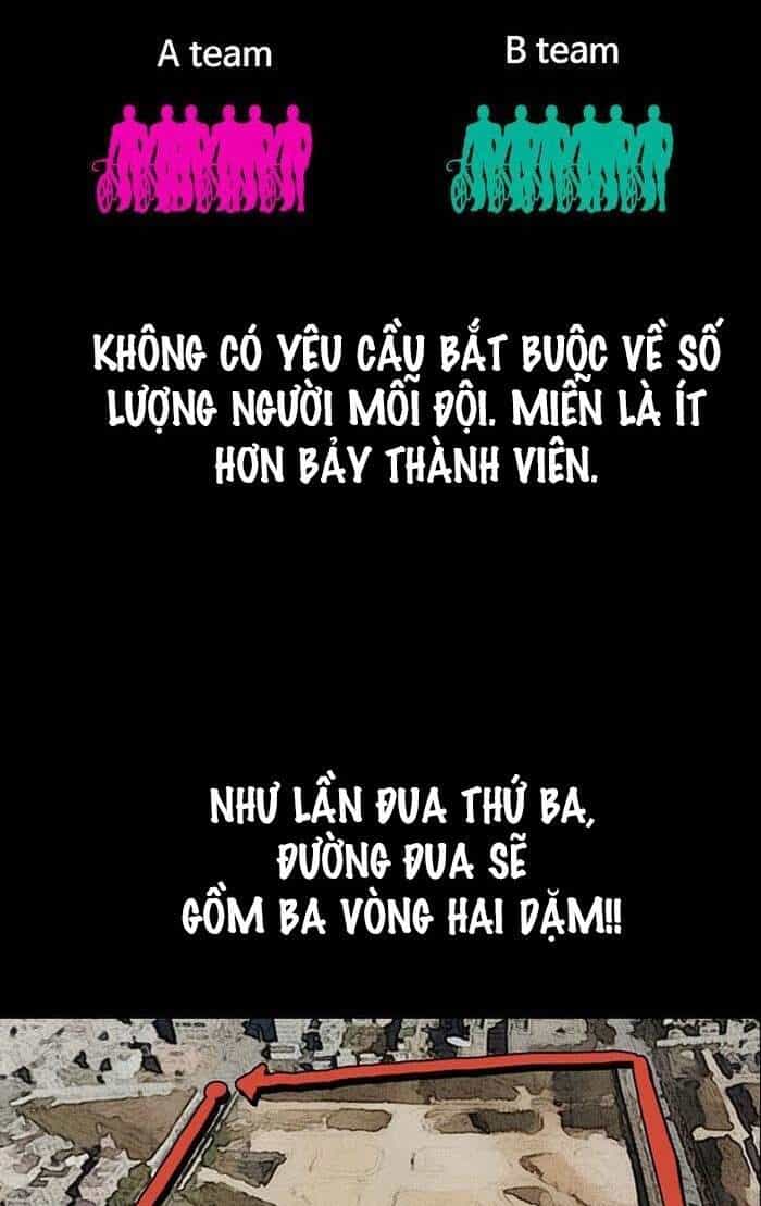 Thể Thao Cực Hạn - Chương 160 - ảnh 6