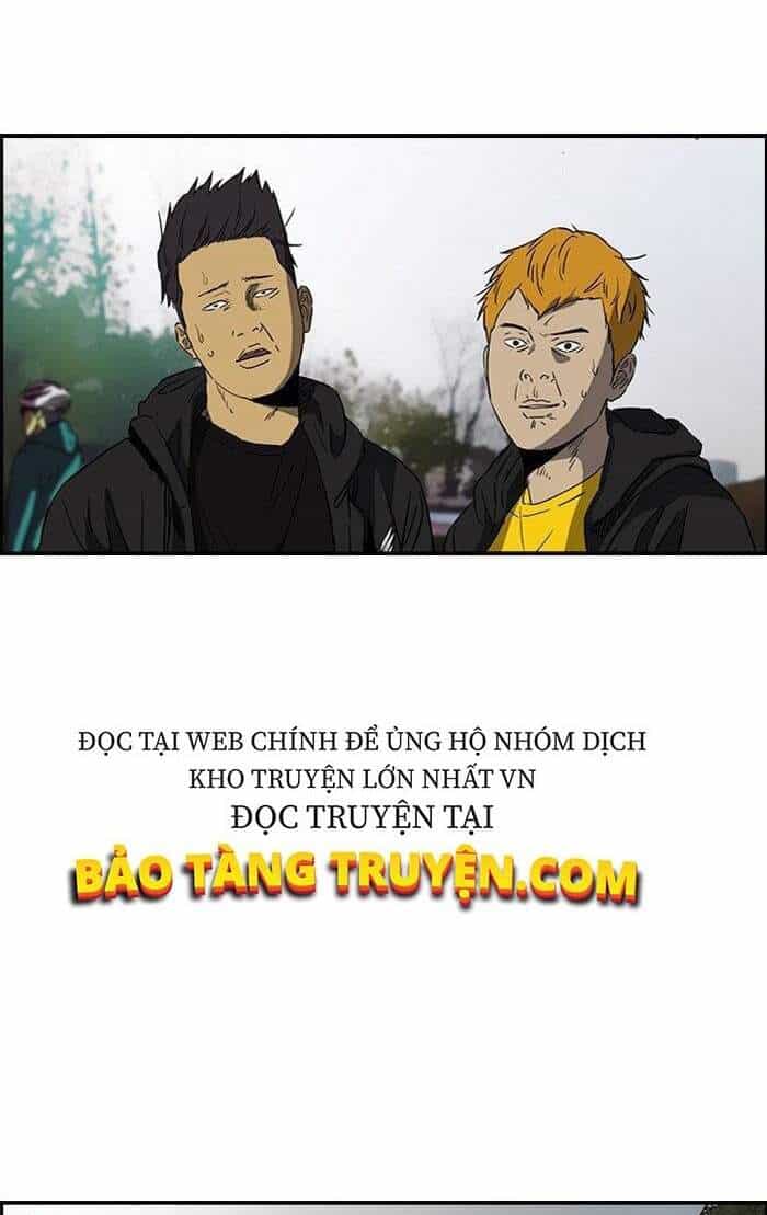 Thể Thao Cực Hạn - Chương 160 - ảnh 60