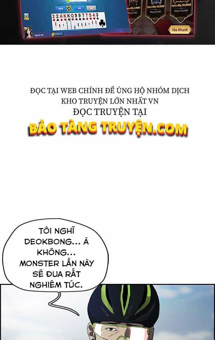 Thể Thao Cực Hạn - Chương 160 - ảnh 66