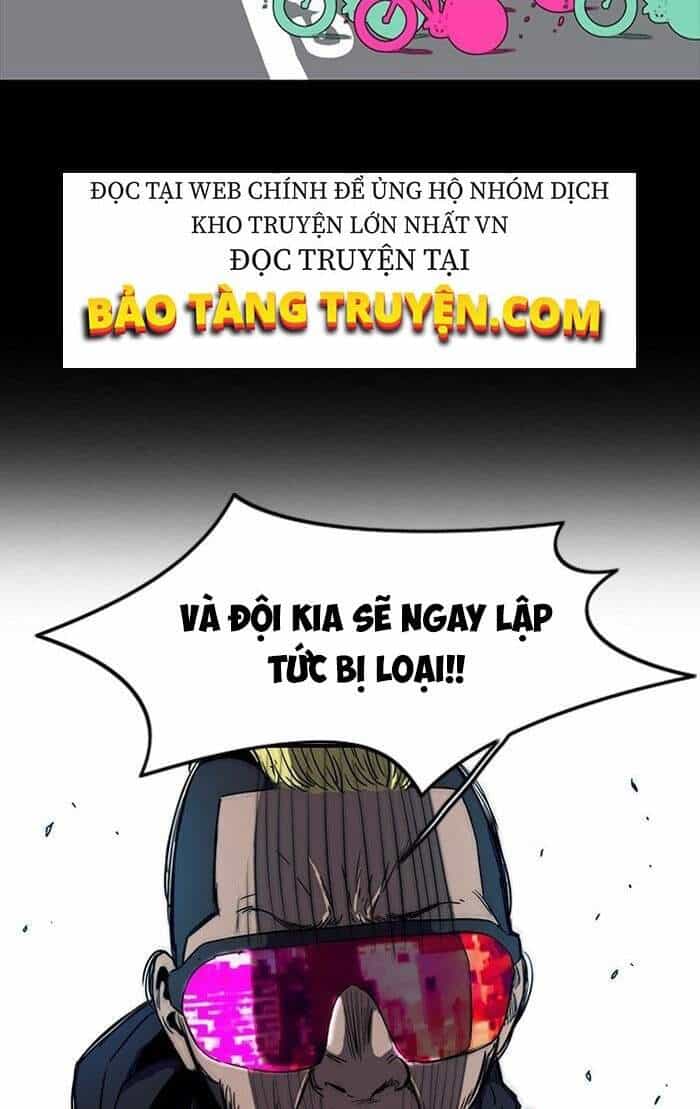 Thể Thao Cực Hạn - Chương 160 - ảnh 8