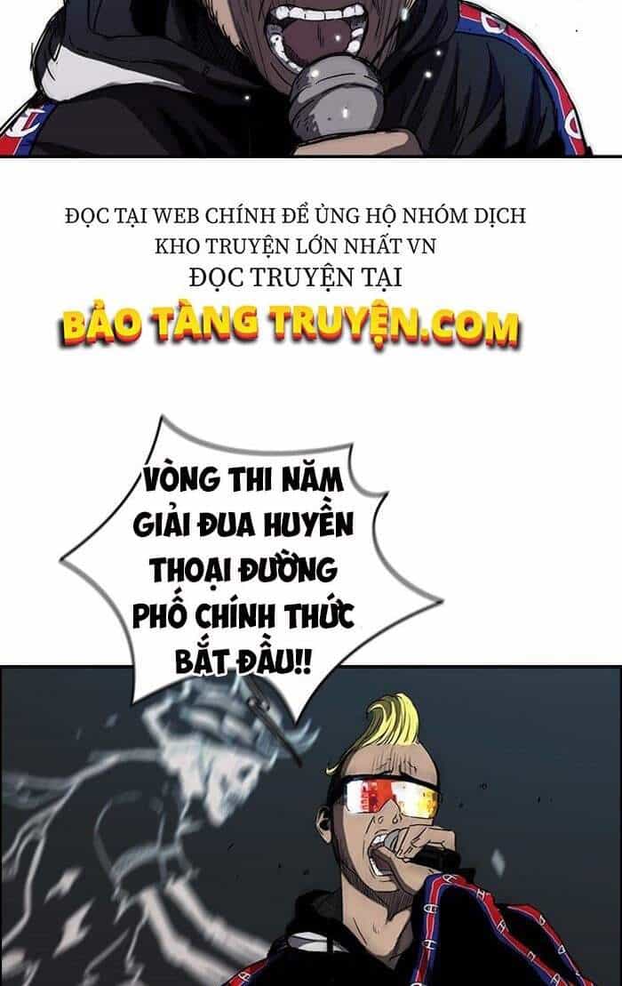 Thể Thao Cực Hạn - Chương 160 - ảnh 9