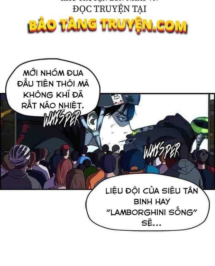 Thể Thao Cực Hạn - Chương 161 - ảnh 14