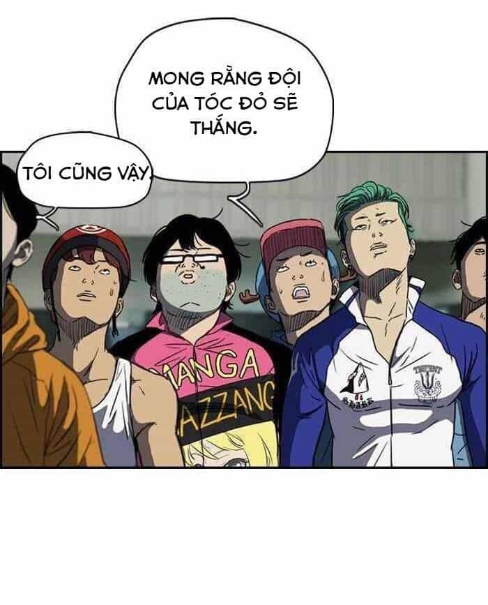 Thể Thao Cực Hạn - Chương 161 - ảnh 15