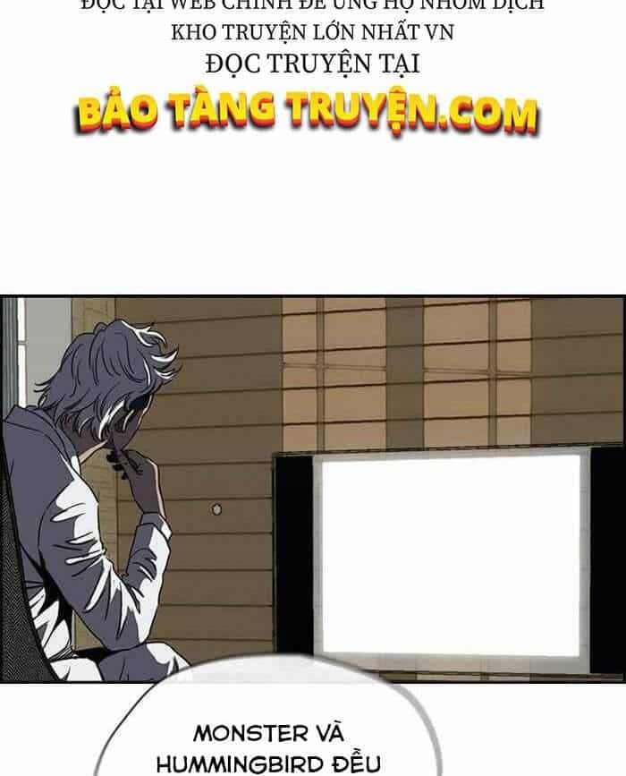 Thể Thao Cực Hạn - Chương 161 - ảnh 17