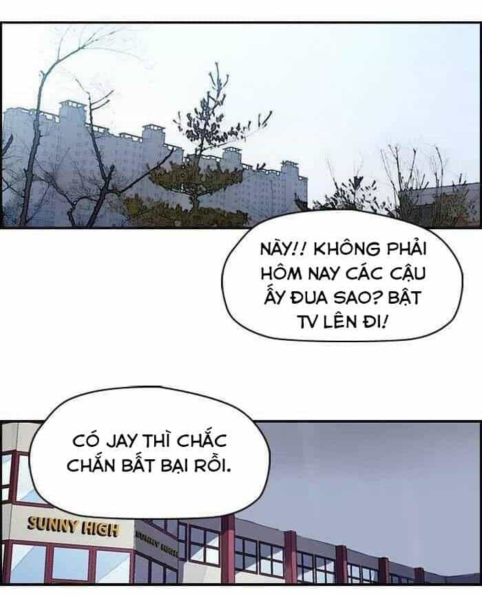Thể Thao Cực Hạn - Chương 161 - ảnh 3