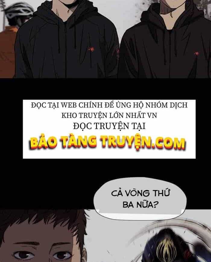 Thể Thao Cực Hạn - Chương 161 - ảnh 30