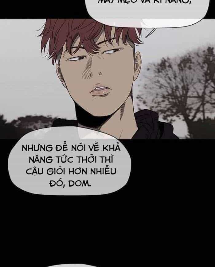 Thể Thao Cực Hạn - Chương 161 - ảnh 32